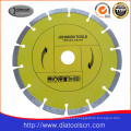 180mm Sintered Segment Saw Blade